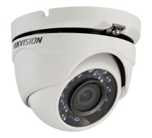 2 Мп Turbo HD видеокамера Hikvision DS-2CE56D0T-IRMF (2.8 мм)