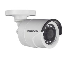 2 Мп Turbo HD видеокамера с встроенным Балуном Hikvision DS-2CE16D0T-I2FB (2.8 мм)