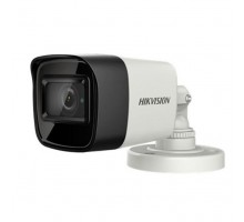5 Мп Turbo HD видеокамера с встроенным микрофоном Hikvision DS-2CE16H0T-ITFS (3.6 мм)