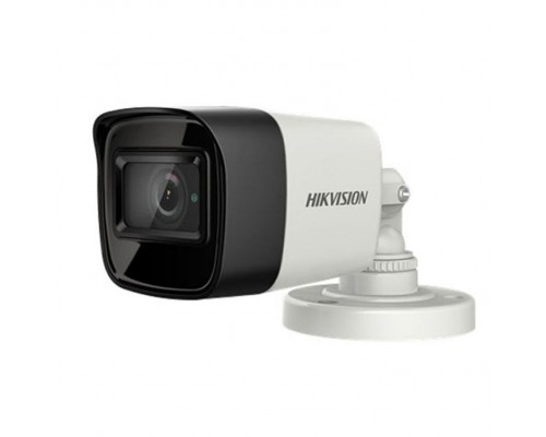 2 Мп Turbo HD видеокамера с встроенным микрофоном Hikvision DS-2CE16D0T-ITFS (3,6 мм)