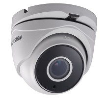 3 Мп Turbo HD видеокамера Hikvision DS-2CE56F7T-IT3Z (2,8 - 12 мм)