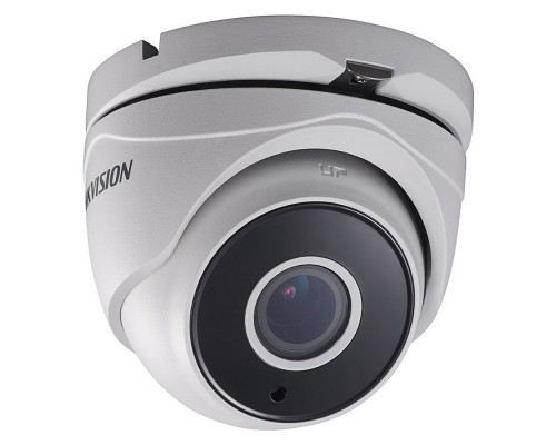 3 Мп Turbo HD видеокамера Hikvision DS-2CE56F7T-IT3Z (2,8 - 12 мм)