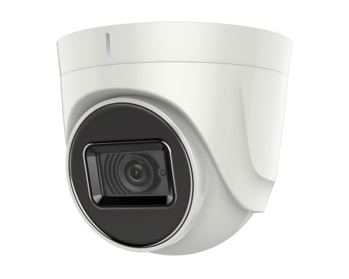 8 Мп Turbo HD видеокамера Hikvision DS-2CE76U0T-ITPF (3.6 мм)