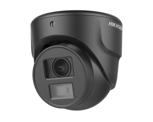 2 Мп Turbo HD видеокамера Hikvision DS-2CE70D0T-ITMF (2.8 мм)