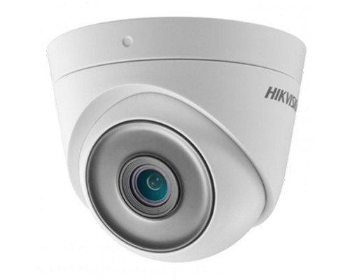 2 Мп Turbo HD видеокамера Hikvision DS-2CE76D3T-ITPF (2.8 мм)