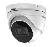 2 Мп Turbo HD видеокамера Hikvision DS-2CE79D3T-IT3ZF (2.7-13.5 мм)