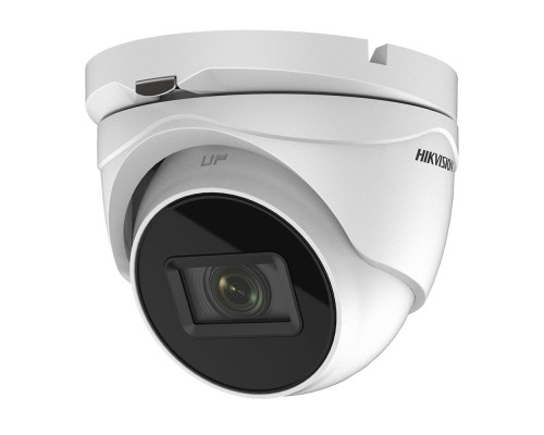 2 Мп Turbo HD видеокамера Hikvision DS-2CE79D3T-IT3ZF (2.7-13.5 мм)