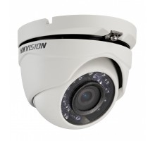 1.0 Мп Turbo HD видеокамера DS-2CE56C0T-IRM (3.6 мм)