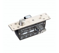 Ригельний замок YB-620(LED) врізний для системи контролю доступу