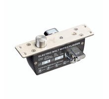 Ригельний замок YB-620(LED) врізний для системи контролю доступу