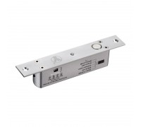 Ригельний замок YB-200 (LED) врізний для системи контролю доступу