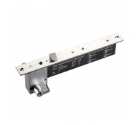 Замок ригеля YB-630C LED врізний для системи контролю доступу