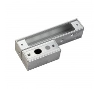 Кріпильний комплект BBK-500 на вузькі двері для замків серії YB-100