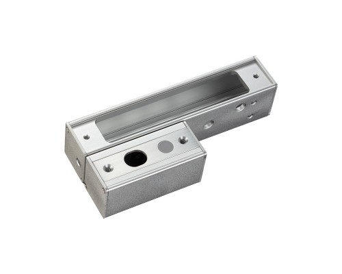 Кріпильний комплект BBK-500 на вузькі двері для замків серії YB-100