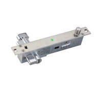 Замок ригеля YB-500C (LED) врізний для системи контролю доступу