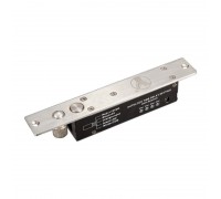 Ригельный замок YB-800A врізний для системи контролю доступу