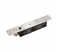 Замок ригеля YB-800B врізний для системи контролю доступу