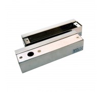 Кріпильний комплект BBK-700 на скляні двері без рами для замків серії YB-100