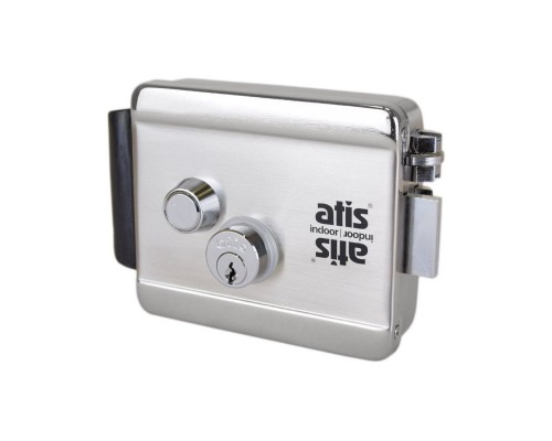 Електромеханічний замок ATIS Lock Ch для контролю доступу