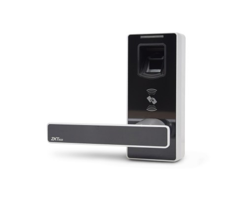 Smart замок ZKTeco ML10/ID (на двері, що відчиняються вліво)