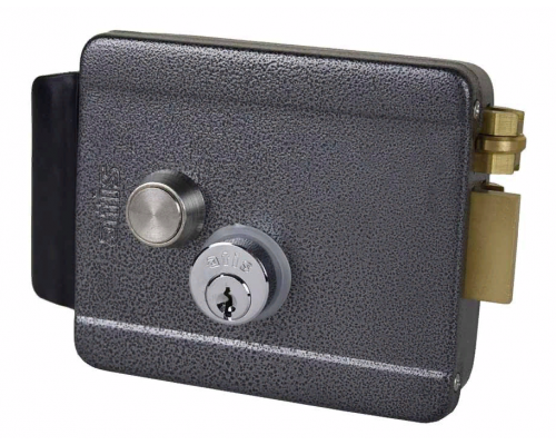 Електромеханічний замок ATIS Lock G для контролю доступу