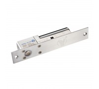 Ригельний замок YB-100+ врізний для системи контролю доступу з таймером