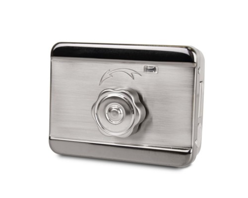 Замок DJ-02K для системи контролю доступу