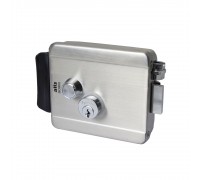Електромеханічний замок ATIS Lock SS з нержавіючої сталі для контролю доступу
