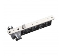 Замок ригеля YB-600C (LED) врізний для системи контролю доступу