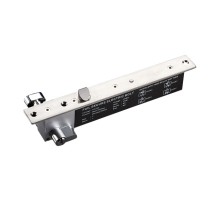 Замок ригеля YB-600C (LED) врізний для системи контролю доступу
