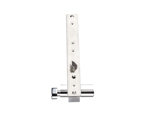 Замок ригеля YB-600C (LED) врізний для системи контролю доступу