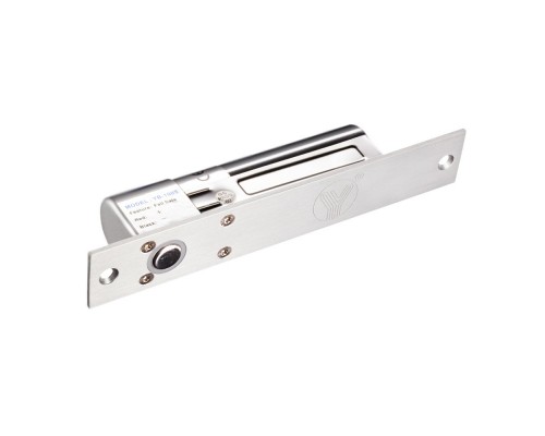 Замок ригеля YB-100S врізний для системи контролю доступу