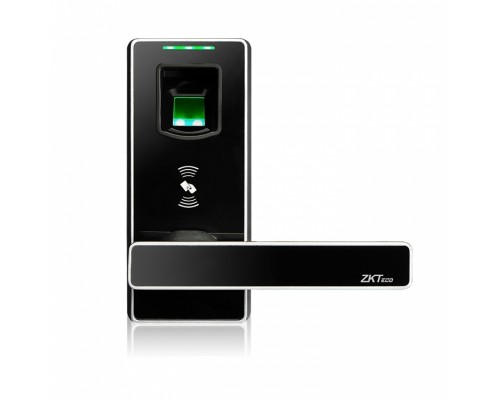 Smart замок ZKTeco ML10/ID (на двері, що відчиняються вправо)