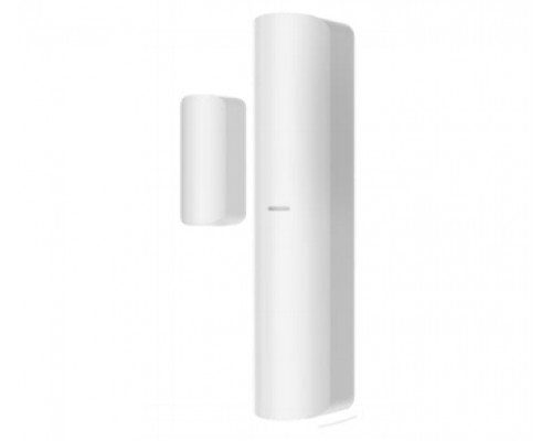 Беспроводной магнитный датчик Hikvision DS-PDMC-EG2-WE